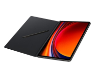 Samsung Smart Book Cover do Galaxy Tab S9+ czarne - 1159700 - zdjęcie 9